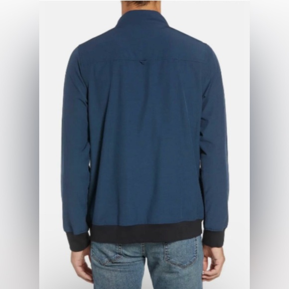 Travis Mathew Ridgley Jacket - Picture 3 of 8